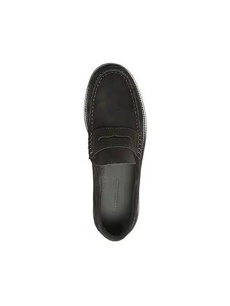 GARMENT PROJECT | Loafer MILES PENNY | 